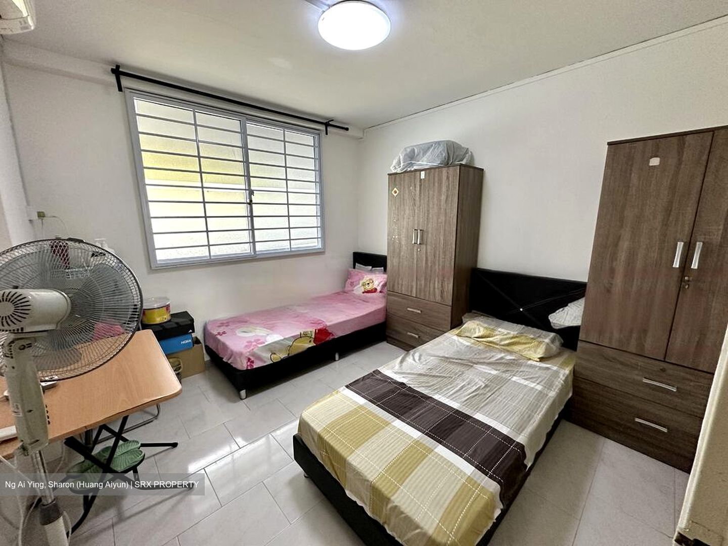 Blk 315 Woodlands Street 31 (Woodlands), HDB 4 Rooms #546270951